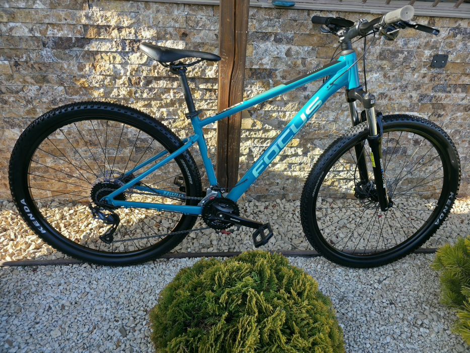 Bicicletă  nouă FOCUS 29 R