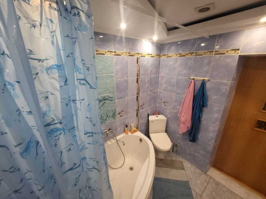 продаю 5 комнатный дом 83,3 м2