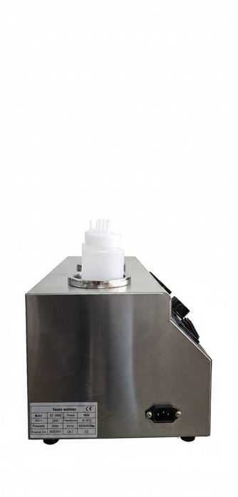 Aparat electric incalzit sosuri 3 recipiente- TRANSPORT GRATUIT