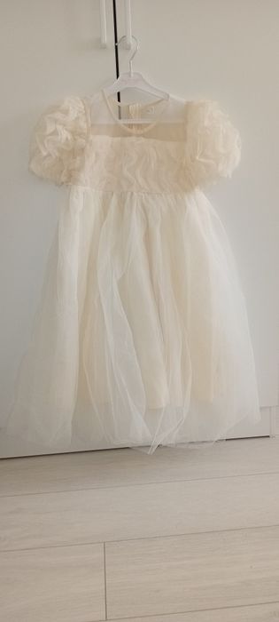 Сәнді көйлек/Платье