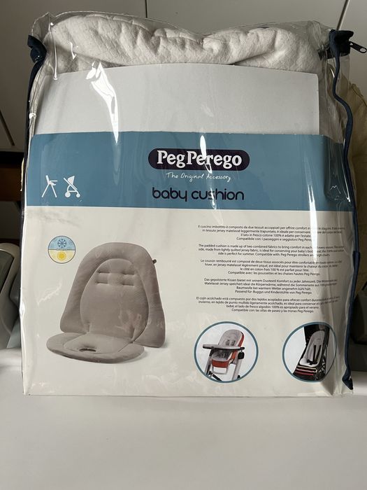 Стул Peg Perego Tatamia