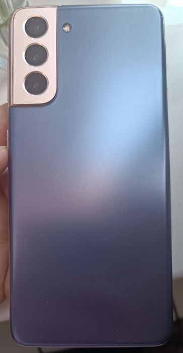 Samsung S21 5G 8/256