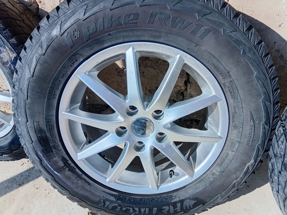 Авто  Диски   и шины