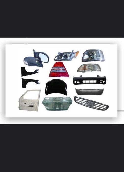 Авто Запчасти Маркет