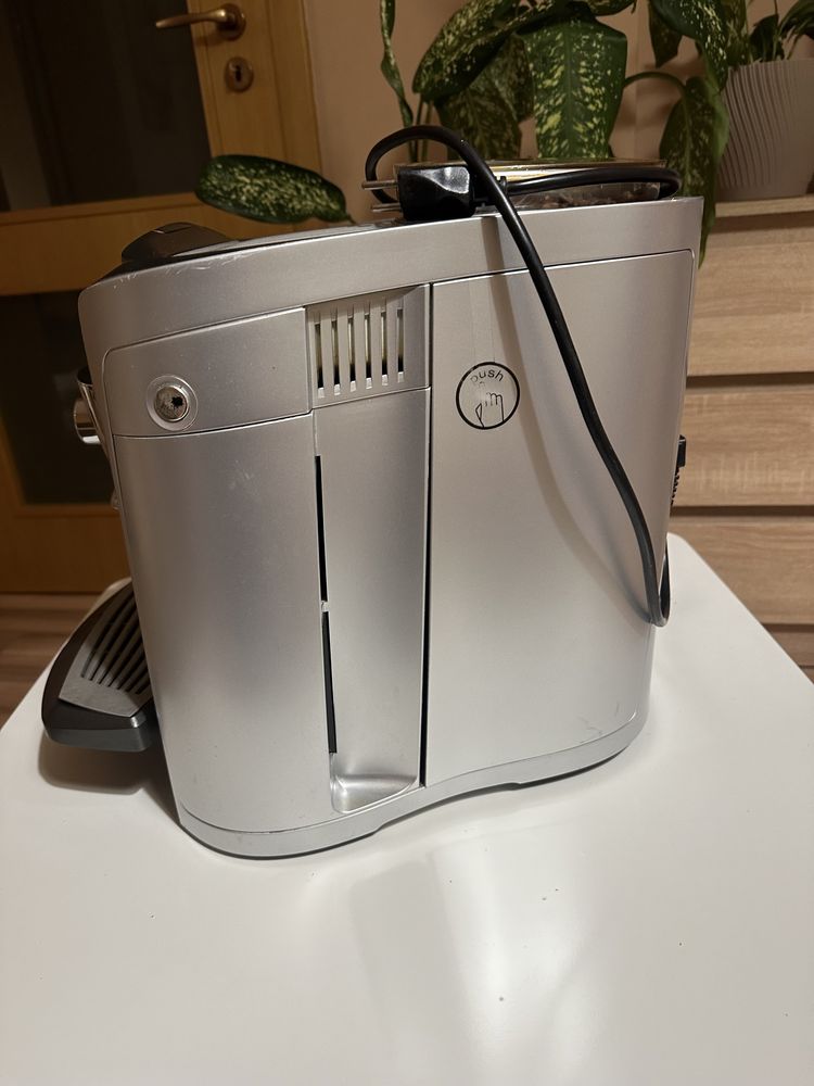 Saeco Primea Ring Cappuccino - каферобот гр. София Левски В • OLX.bg