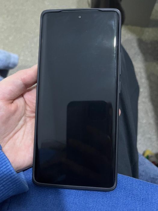 Продам телефон в отличном состоянии