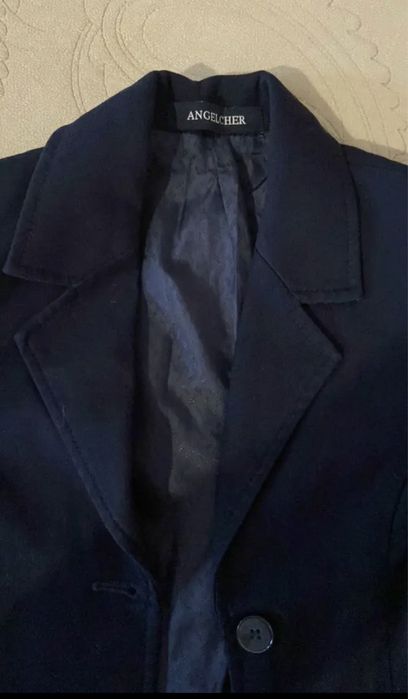 Школьный пиджак Angelcher
