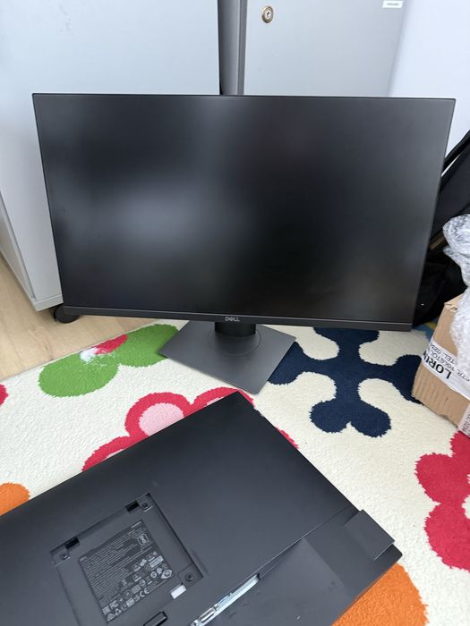 monitor dell 2419H