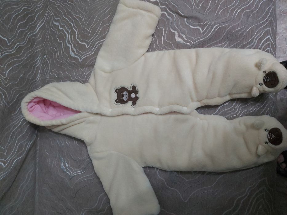 Продаём Детские вещи