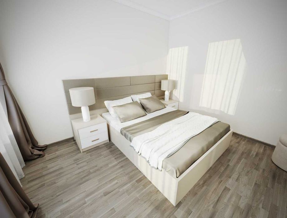 ARKONN — did bilan yaratilgan mebel