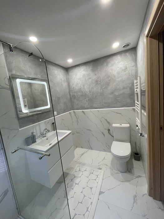 Дава се под наем Двустаен апартамент в София, Бояна - 62 кв.м за 538.56 € - Снимка #8