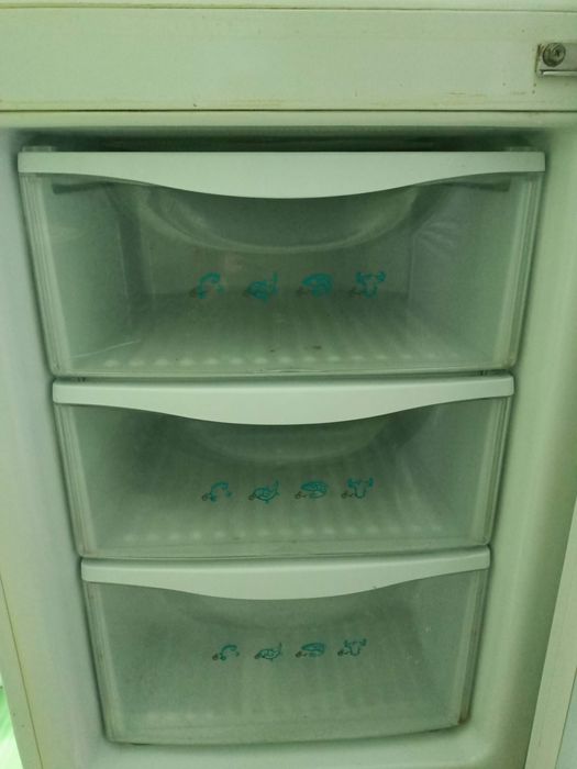 Холодильник Самсунг