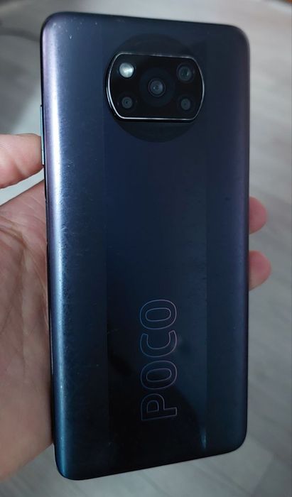 Продам Xiaomi Poco X3 Pro 128 GB