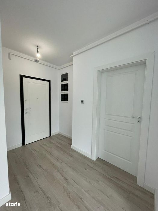 Apartament 2 Camere | TIP 4 | 58mp | Complex Comat Towers