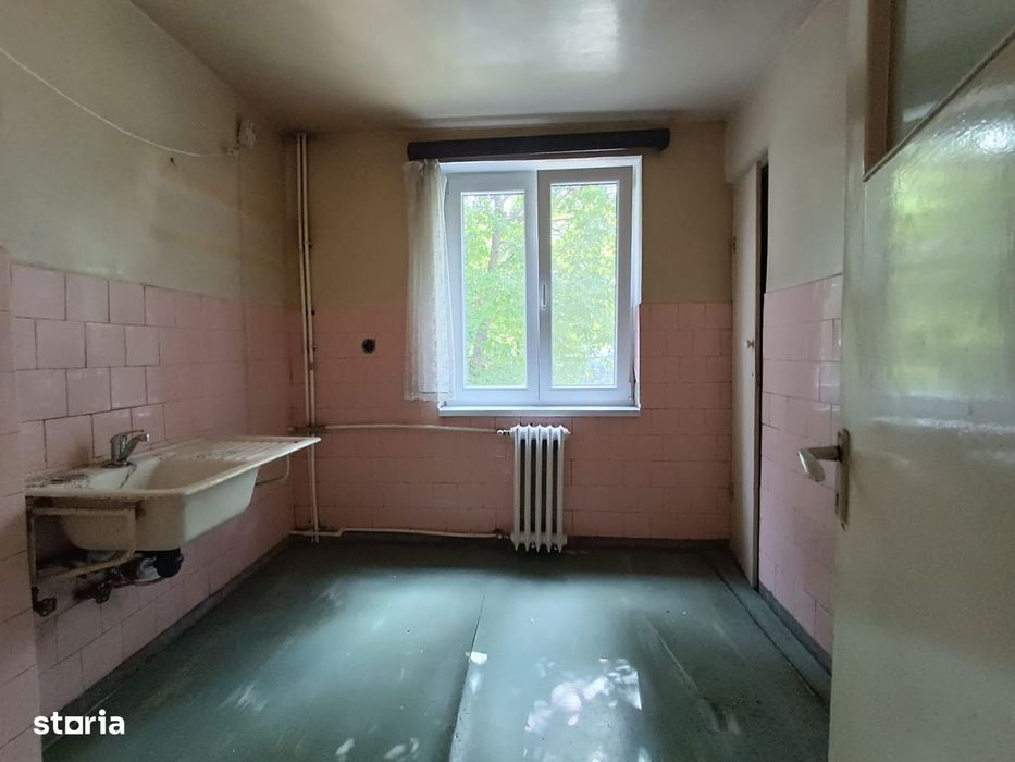 Apartament 3 camere CLT Sud - Etaj 1