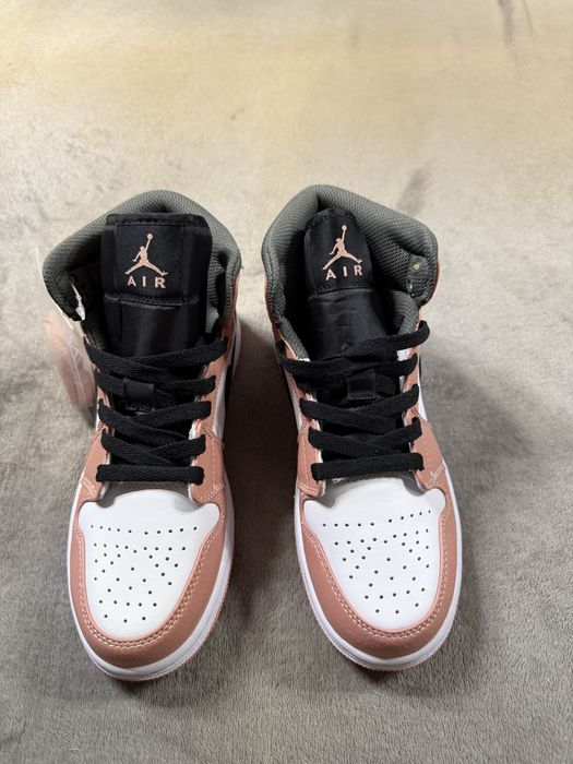 Nike Air Jordan 1 high 37,5 noi new