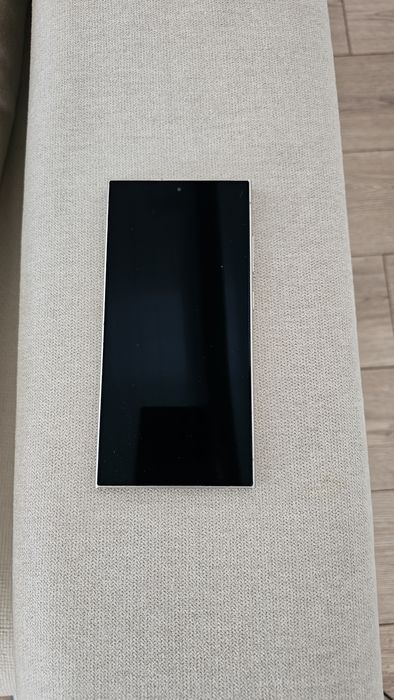 Galaxy S24 ultra 512