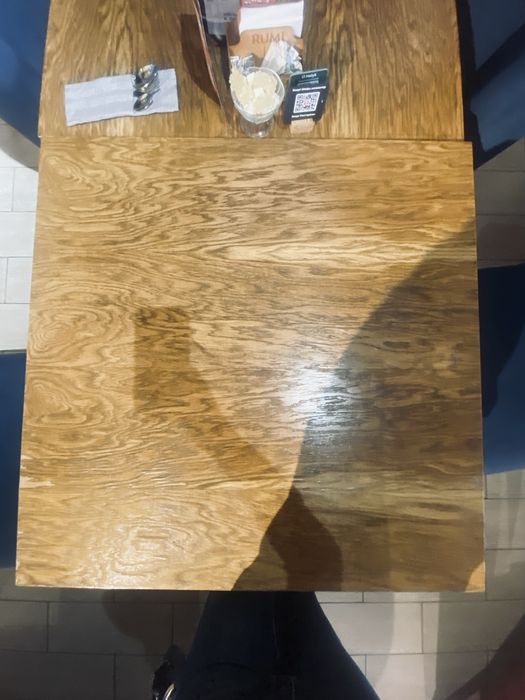 Мебель для ресторана