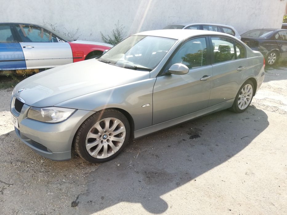 Jante bmw r17 style 159