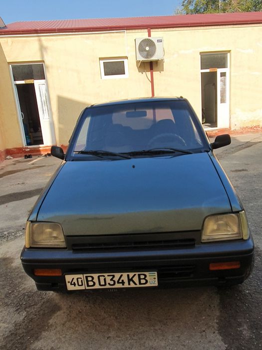 Tico 1997-yil sotiladi