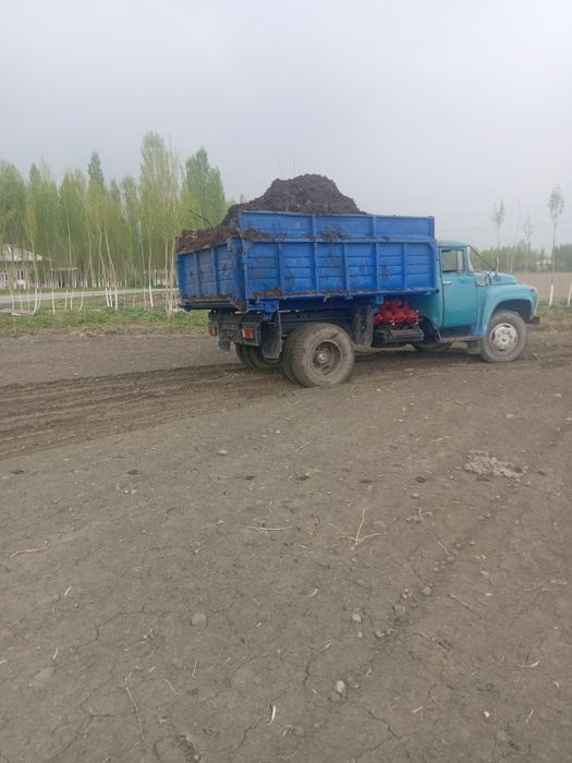 Shag'al,qora qum,qizil qum,Shebyonka,: Zil xizmati kelishilgan narxlar