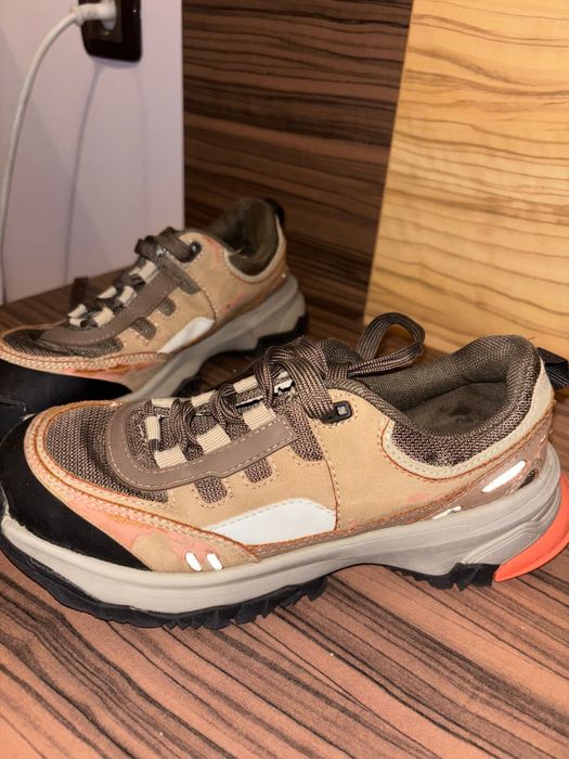 Обувки Zara Zara