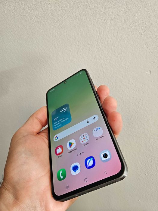 Samsung Galaxy A56 128 gb 5G impecabil garantie.
