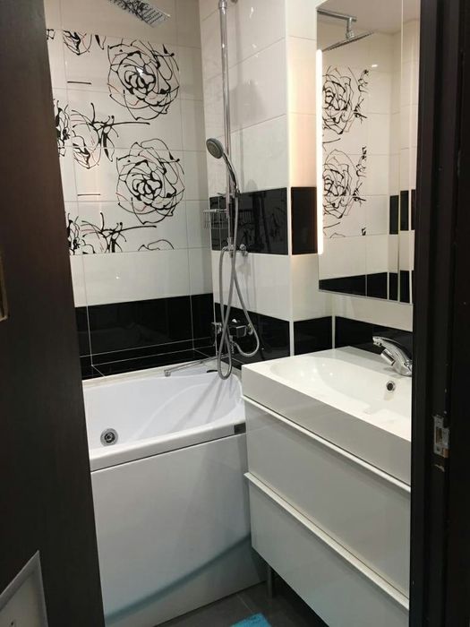 На длительный срок, квартиру