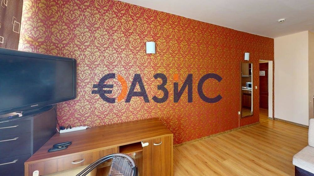 Продава се Двустаен апартамент в к.к. Слънчев бряг - 67 кв.м за 1120 €/кв.м - Снимка #5