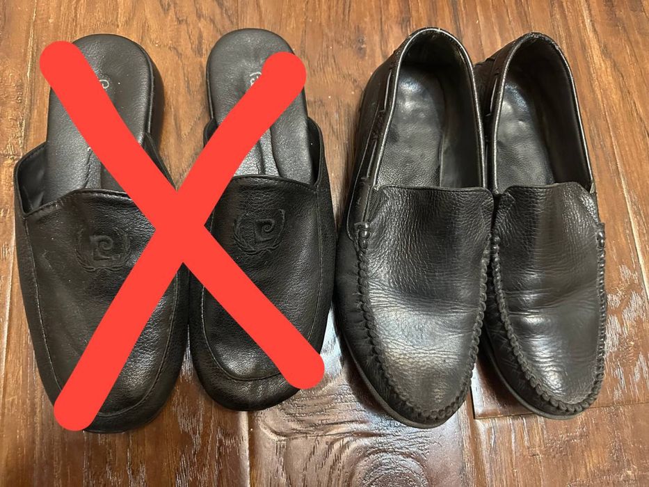 Мужская обувь, 44 размер