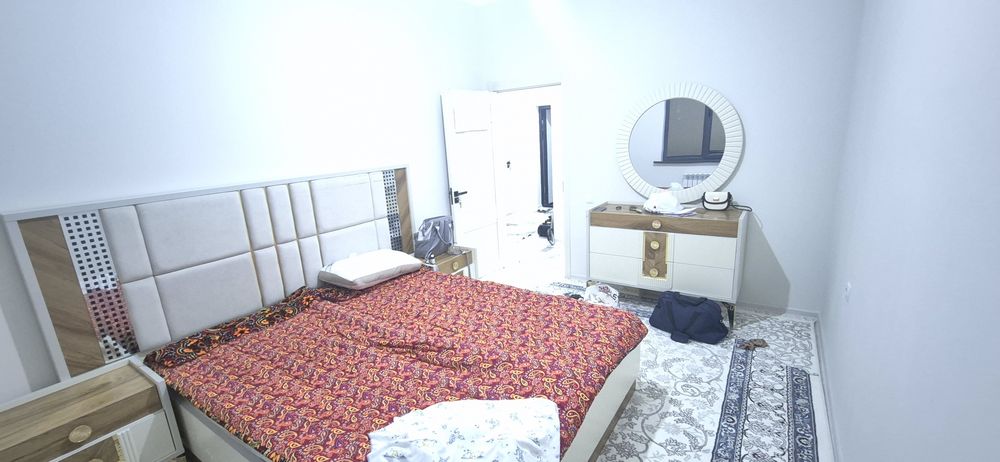 Аренда квартира в Юнусабаде 61 кв метр