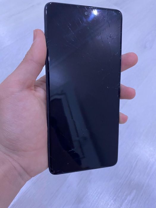 Самсунг А71 128гб