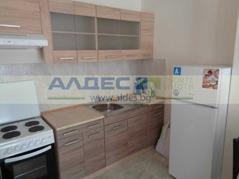 Дава се под наем Двустаен апартамент в София, Борово - 68 кв.м за 600 € - Снимка #2