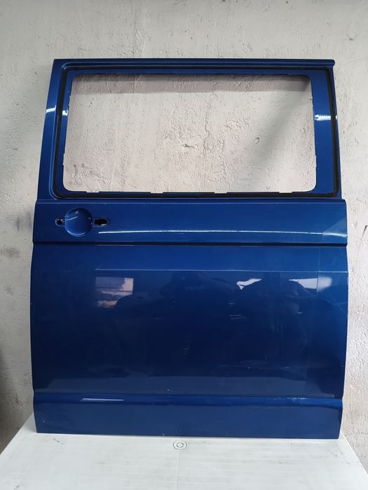 Ușa Stânga culisantă vw t5