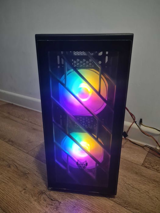 Корпус FSP CMT192