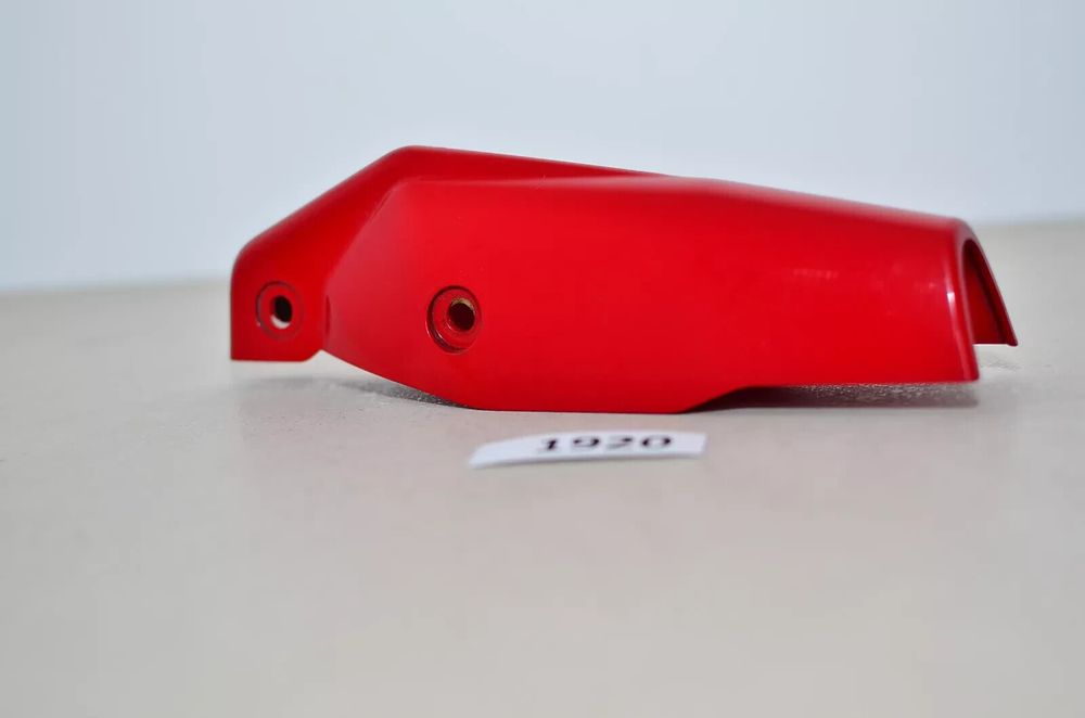 ducati 2007-2012 Hypermotard 796 1100 Furcă frontală Panou de