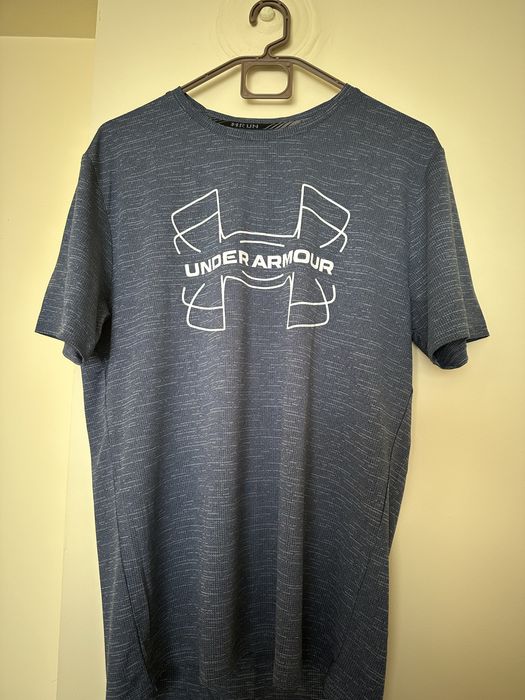 Тениски Under armour с безплатна доставка