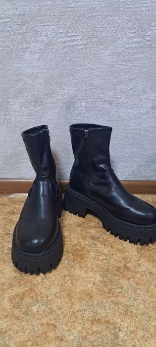 Женские ботинки недорого