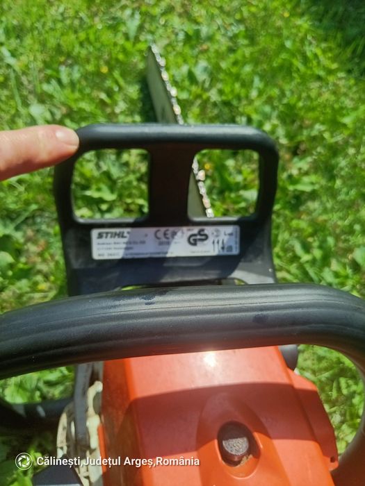 Drujba Stihl  MS 260