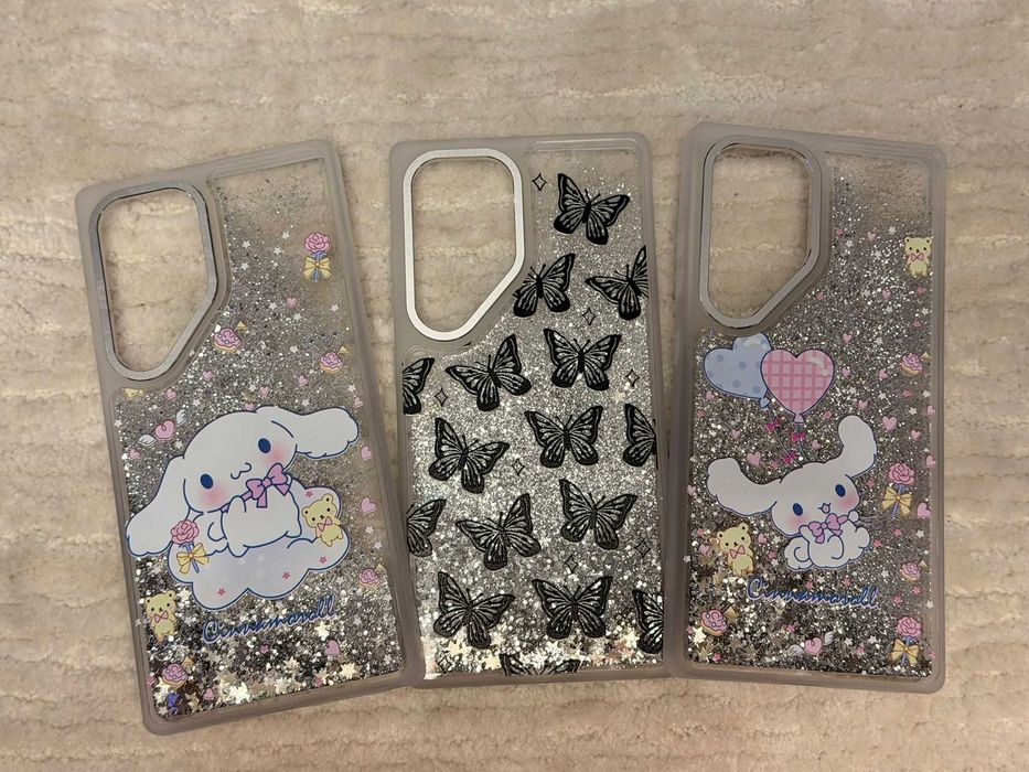 Huse Samsung S25 / S25 Ultra/ S25 Edge / A56 – modele diverse, premium