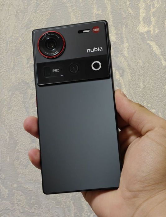 Nubia z70 Ultra 5G