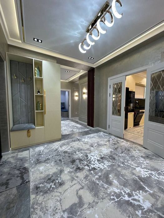 ГАИ Глинка габус сдаётся новая 4-х комнатная квартира в центре города