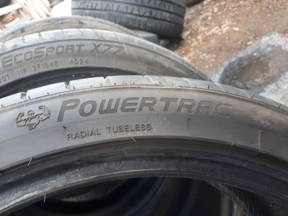 Резина р18 225/40