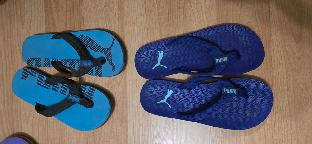 Puma 37.5-дамски джапанки