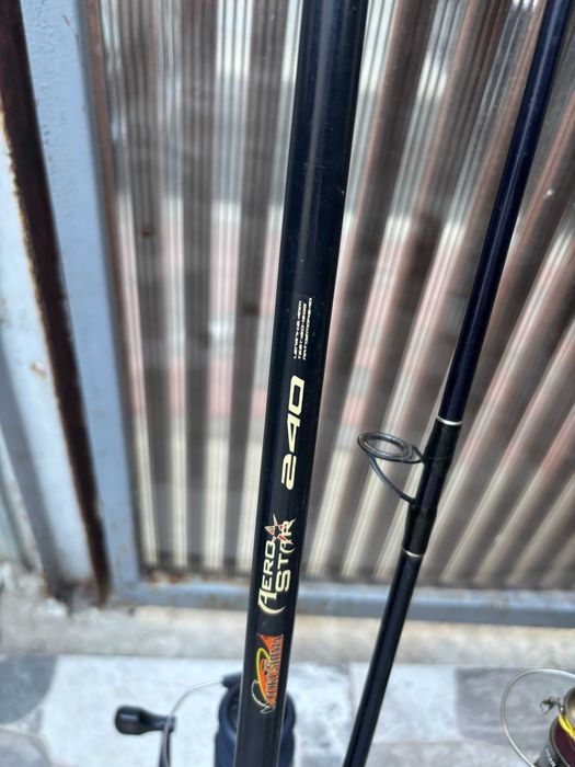 Lansete 4 buc diferite modele