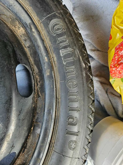 Патерица за голф