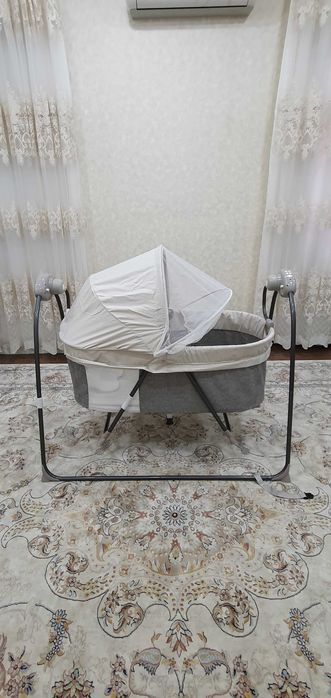 Люлька  для Малышов