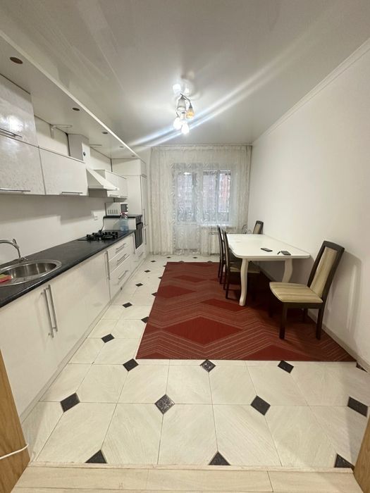 Продается квартира