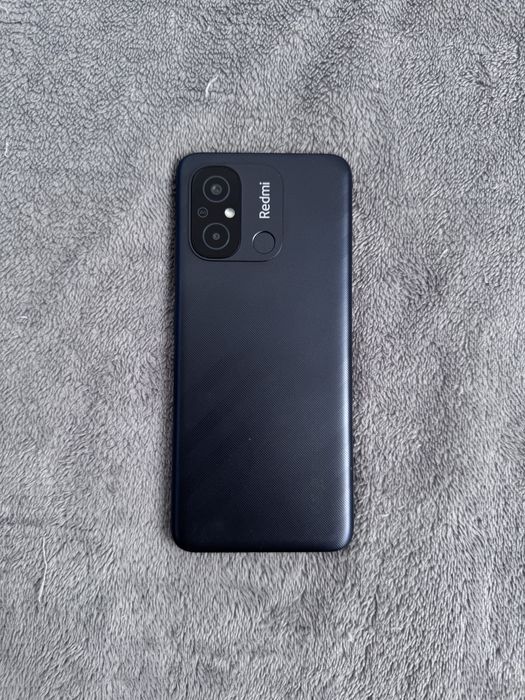 Redmi 12C 4/128GB