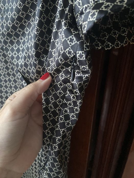 Платье Zara, оригинал Испания